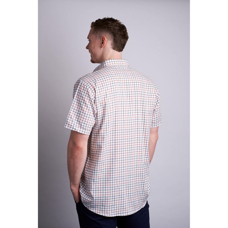 Aertex Taunton Polo Fys156 image number 1